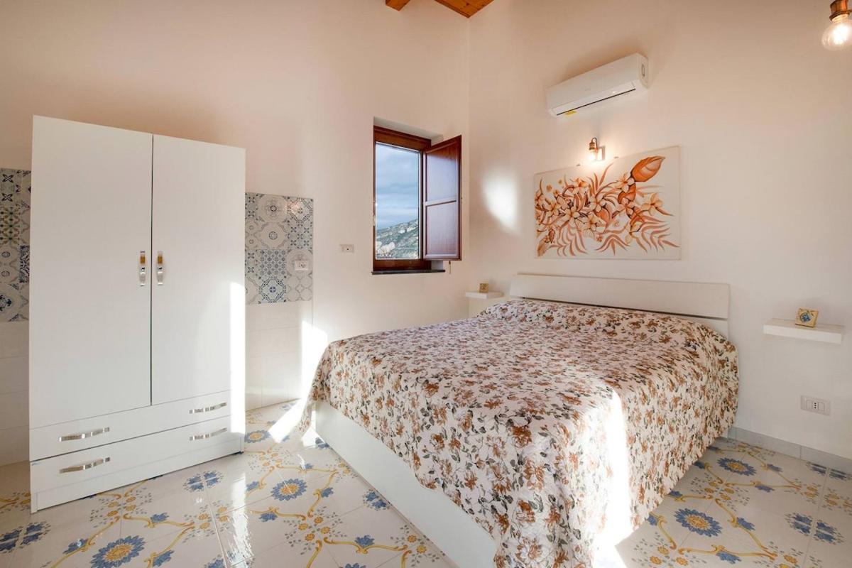 Domus Maresca Villa Sant'Agnello Eksteriør billede